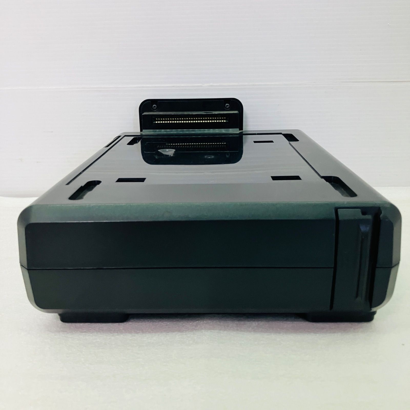 Sega Mega Drive Mega CD HAA-2910 Home Game Console Unconfirmed Near Mint