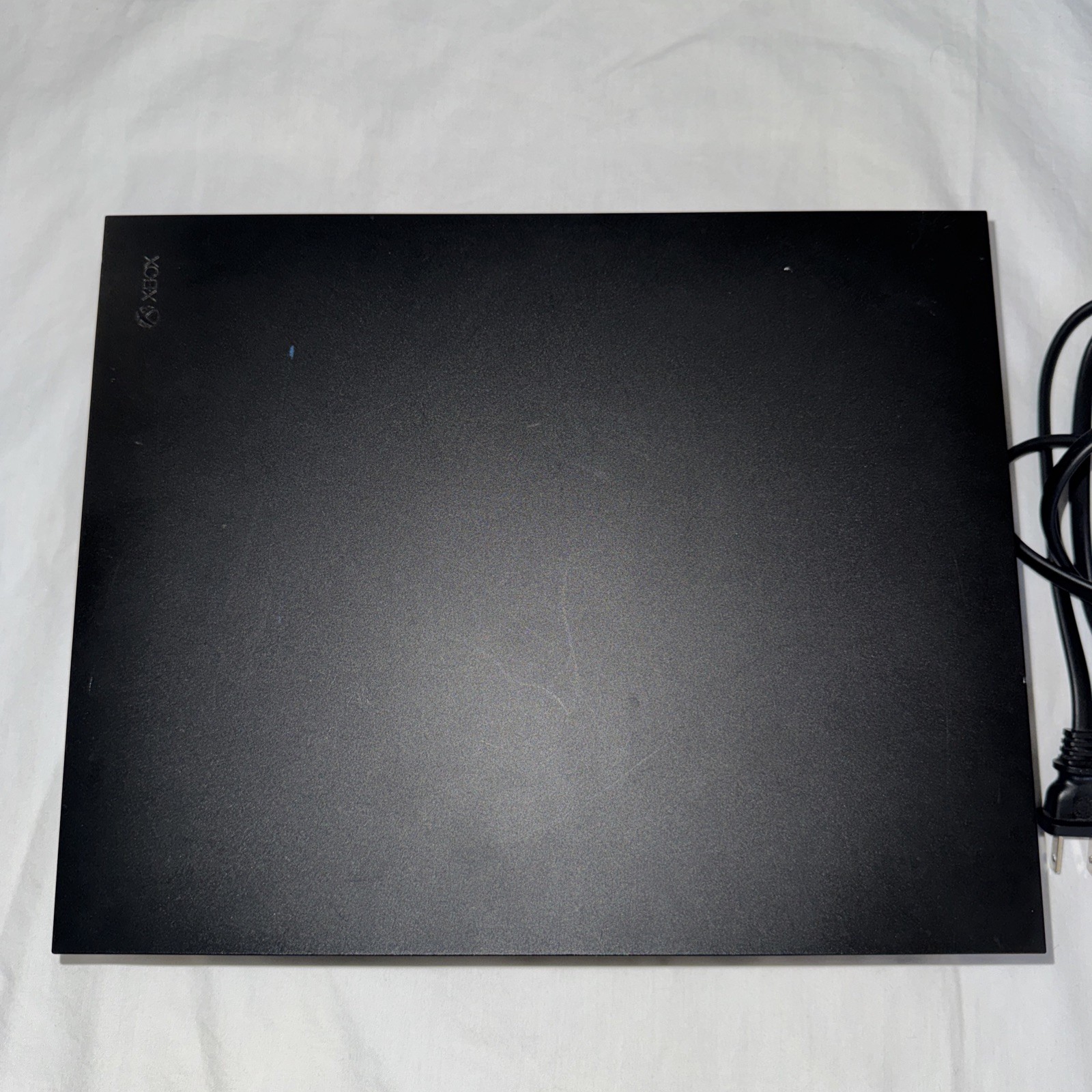 Microsoft Xbox One X 1TB Console – Black Free Shipping