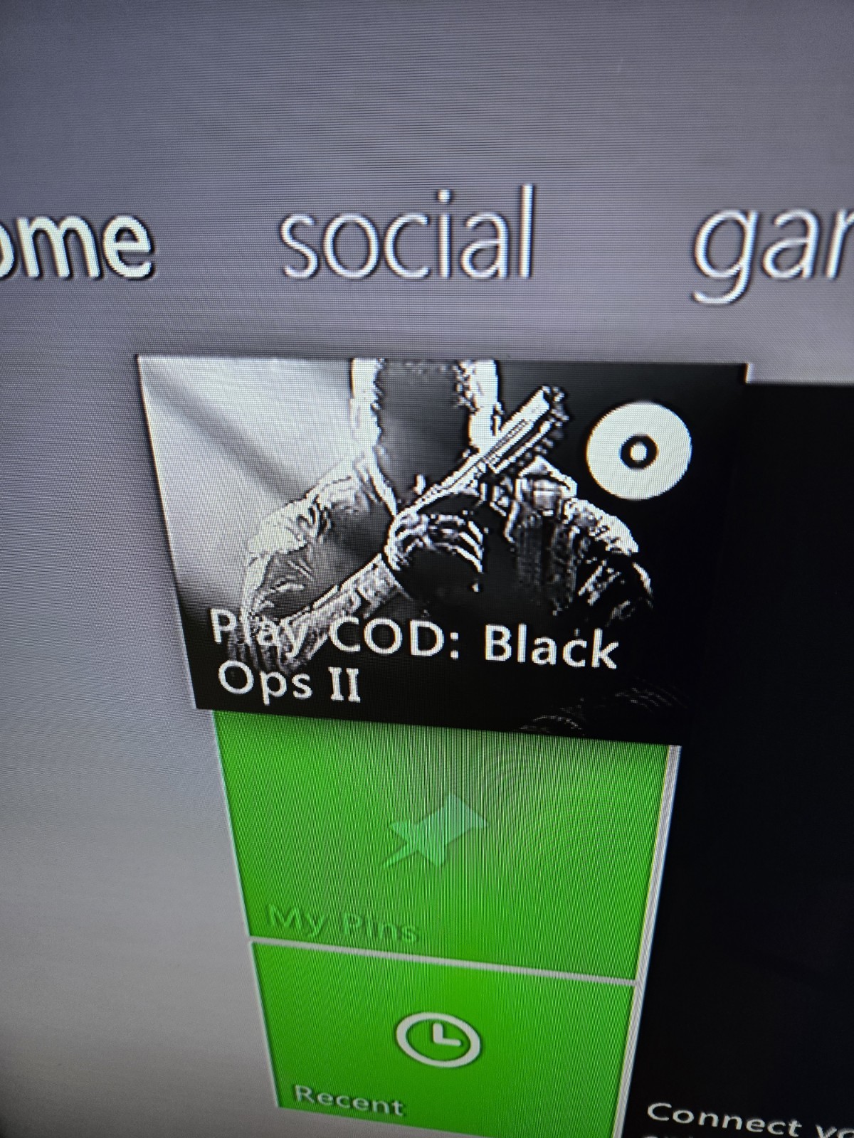 Microsoft Xbox 360 Elite 120GB Console Only, Cleaned And Restored, Working