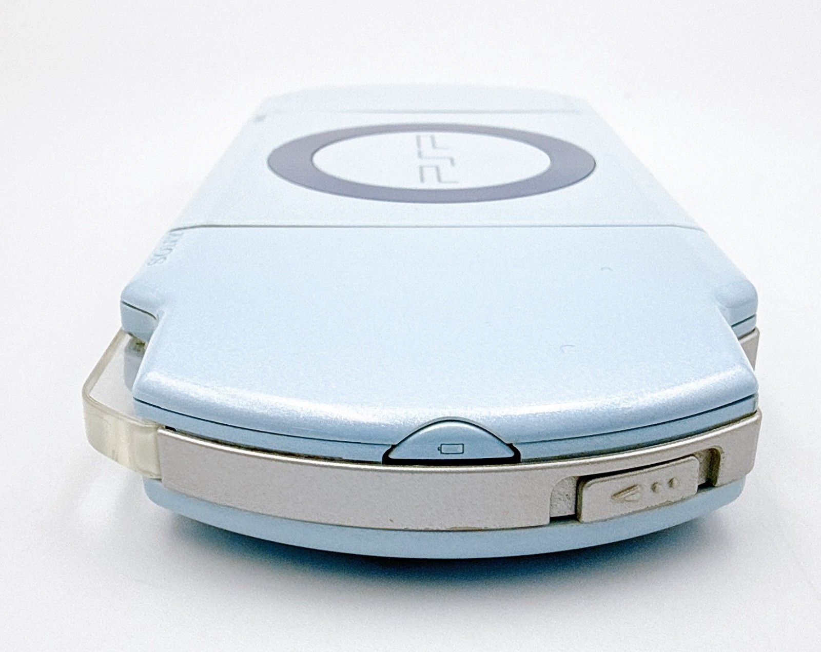 Sony PSP-2000 PSP 2000 Console Blume Felicia Blue Region free – Very Good