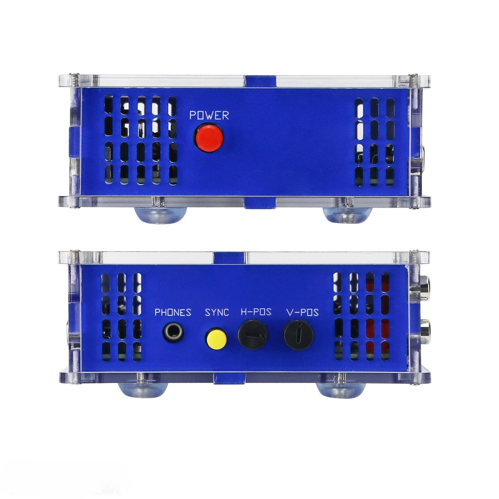 USB SuperGun/CBOX V4.0 Ver4.0-Standard DJF for Arcade System Board/SNK IGS Deck