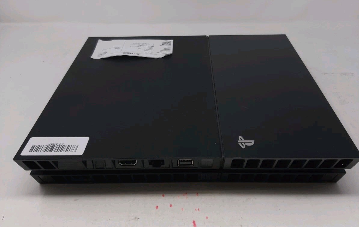 Sony PlayStation 4 PS4 CUH-1215A (Console Only) – Tested –