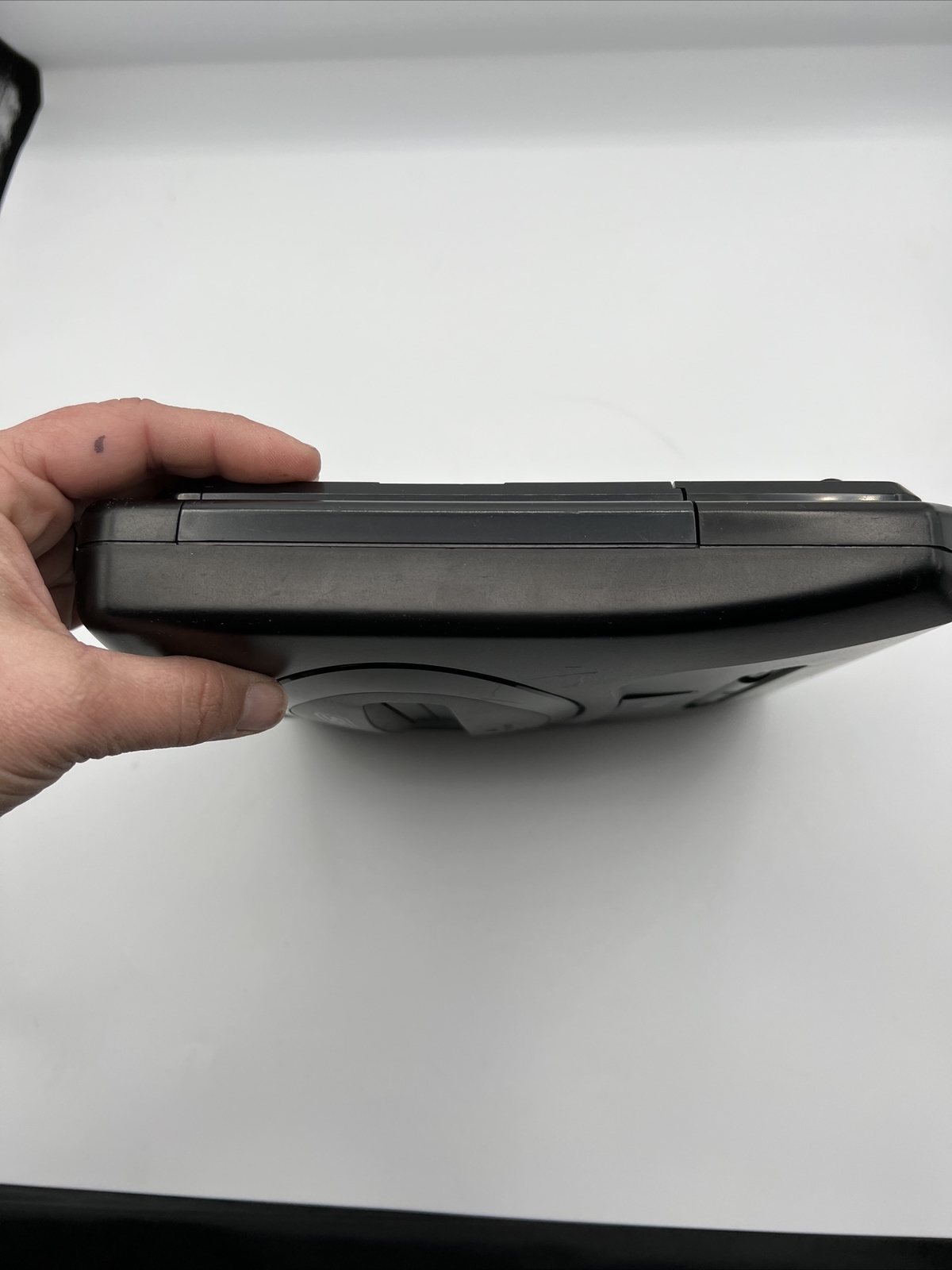 Restored- Sega Genesis II- MK-1631- 0557