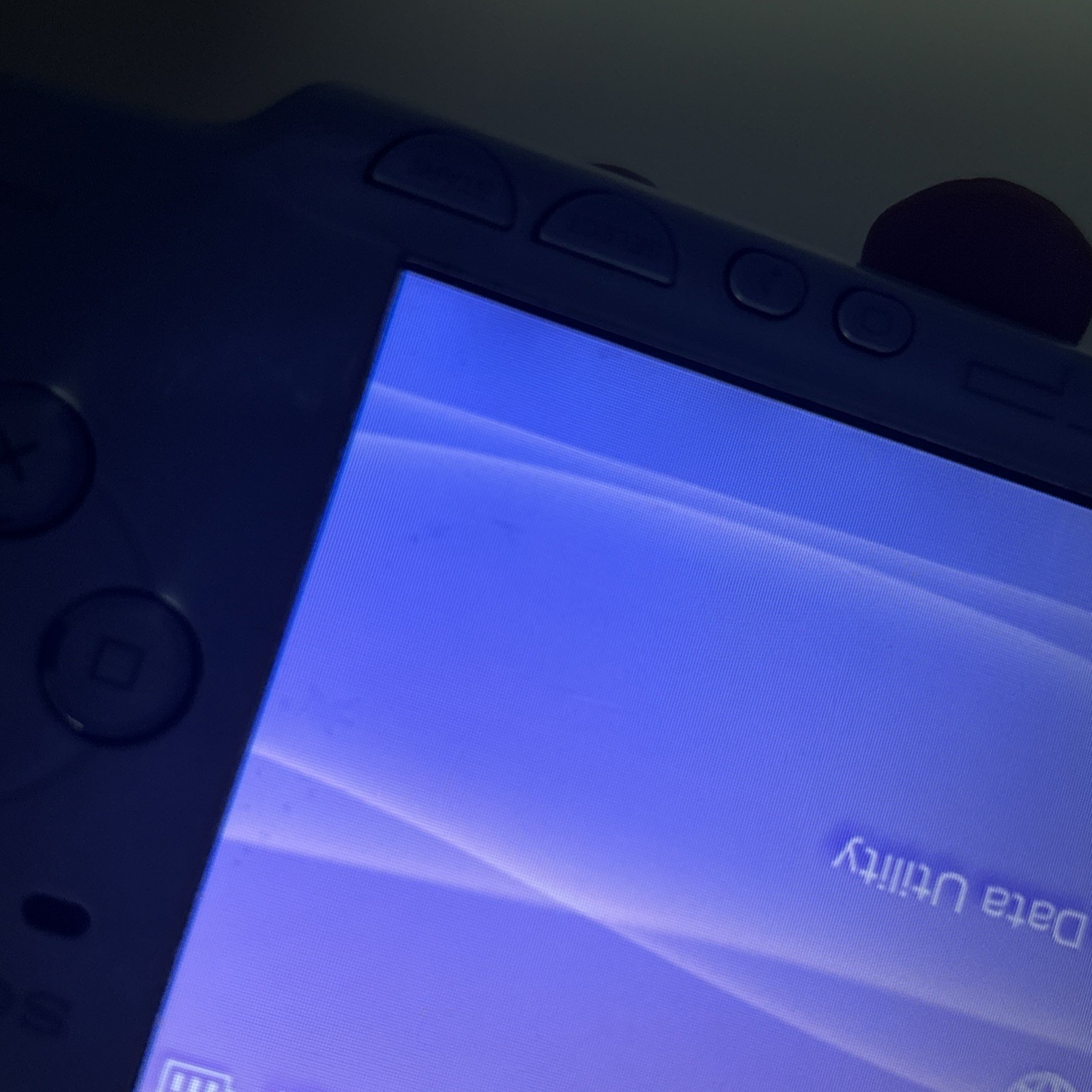 Sony PSP 2000 Console – Felicia Blue 8GB Sd Tested And Working Read Description