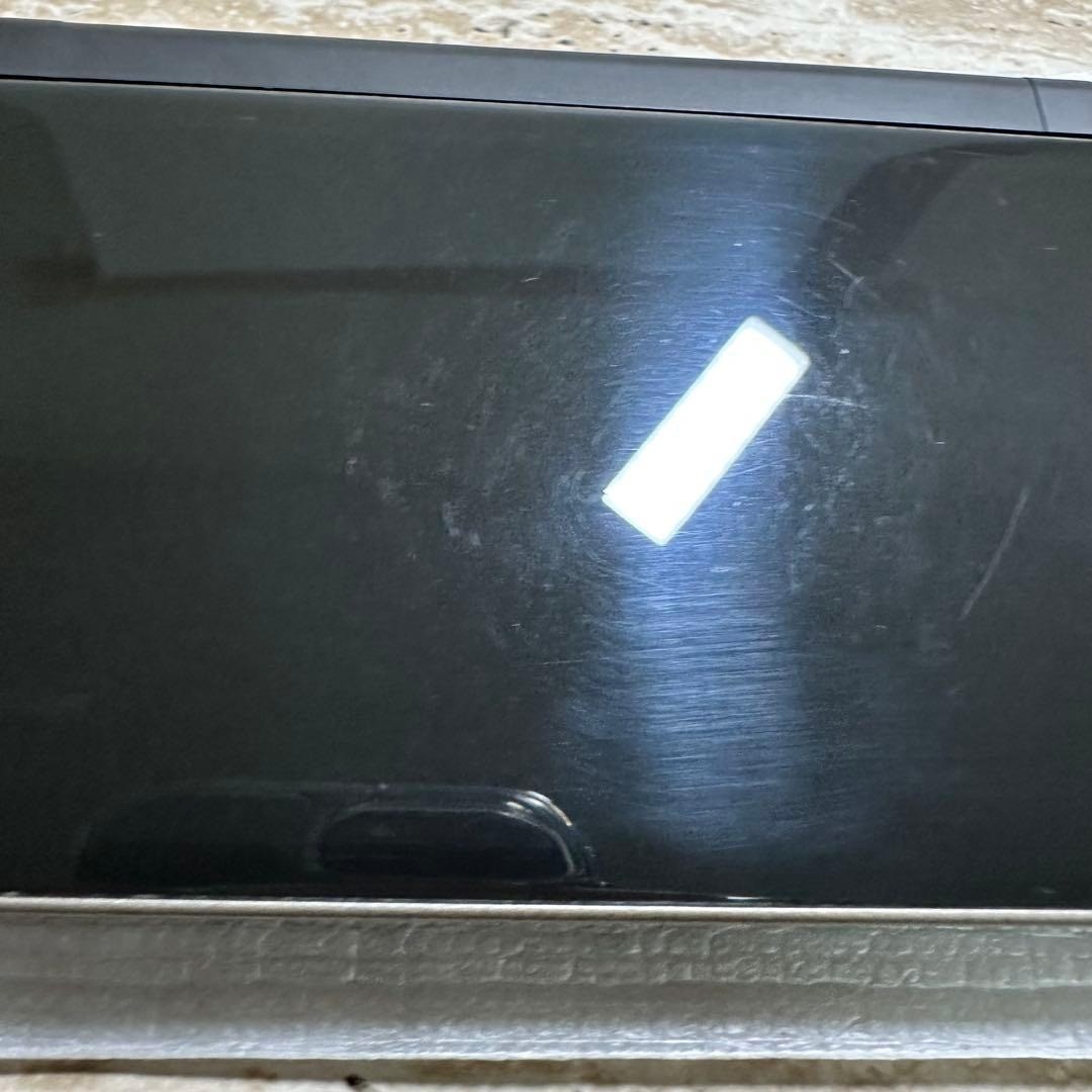 Nintendo DSi LL Dark Brown Complete in Box Tested Working 6594