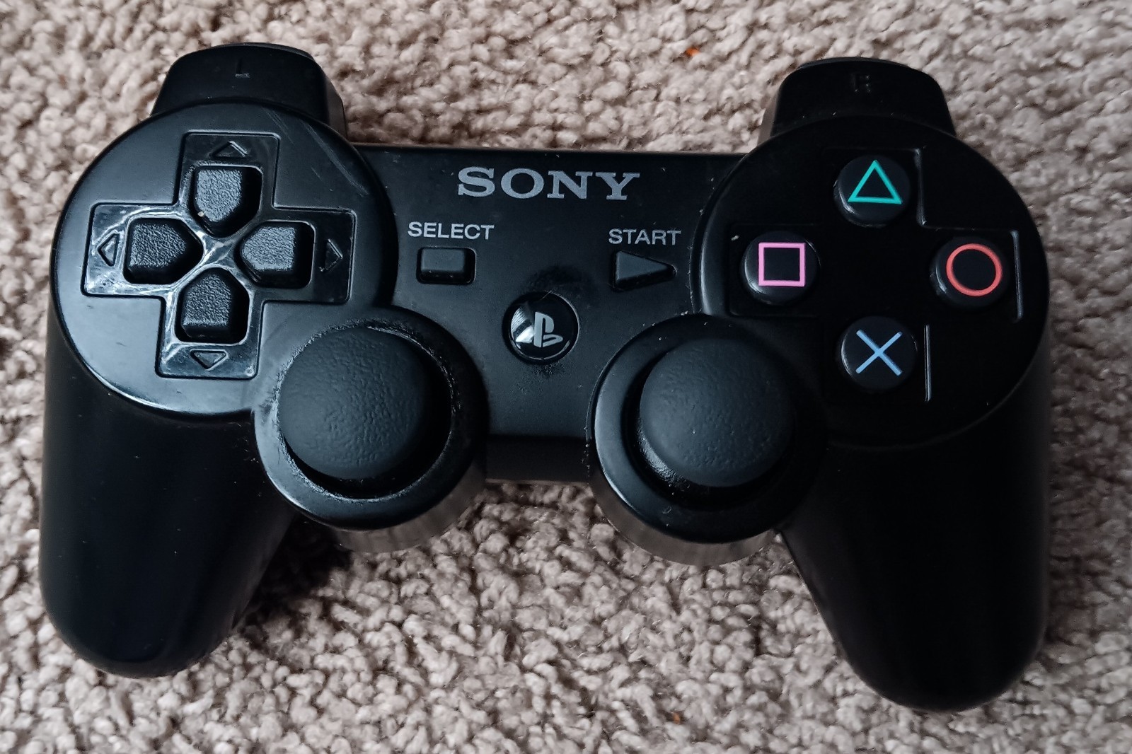Sony PlayStation 3 320 Gb Refurished Evilnat 4.93 CFW
