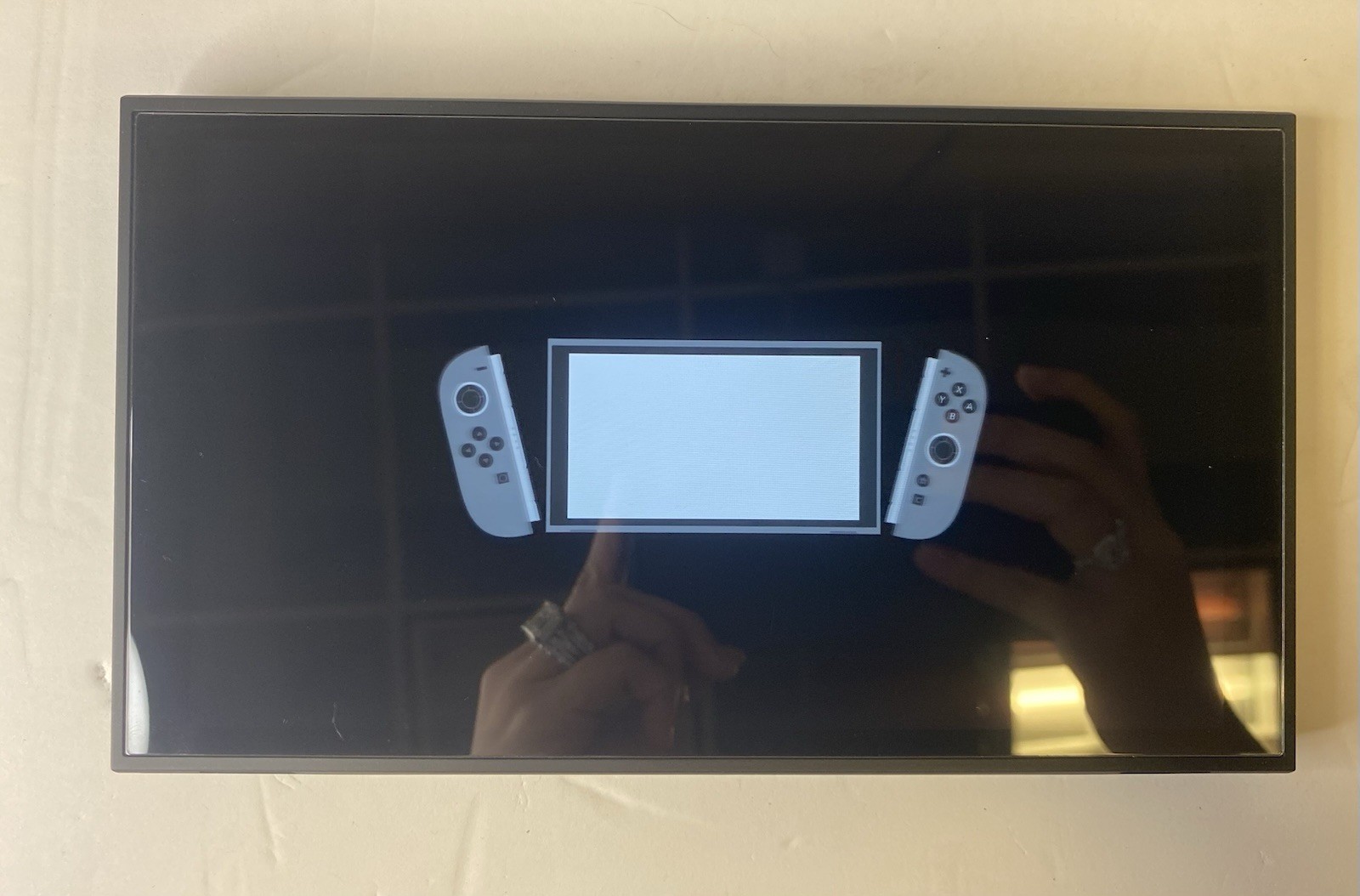 Nintendo Switch 2 Console Gaming System BEE‑001 Black
