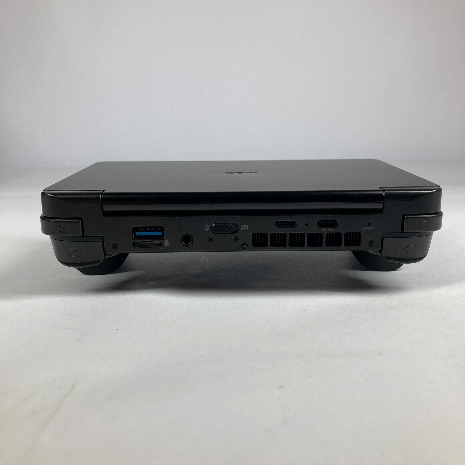 GPD Win Mini (2024) 7″ AMD Ryzen 7 8840U 32GB RAM 2TB Black G1617-01