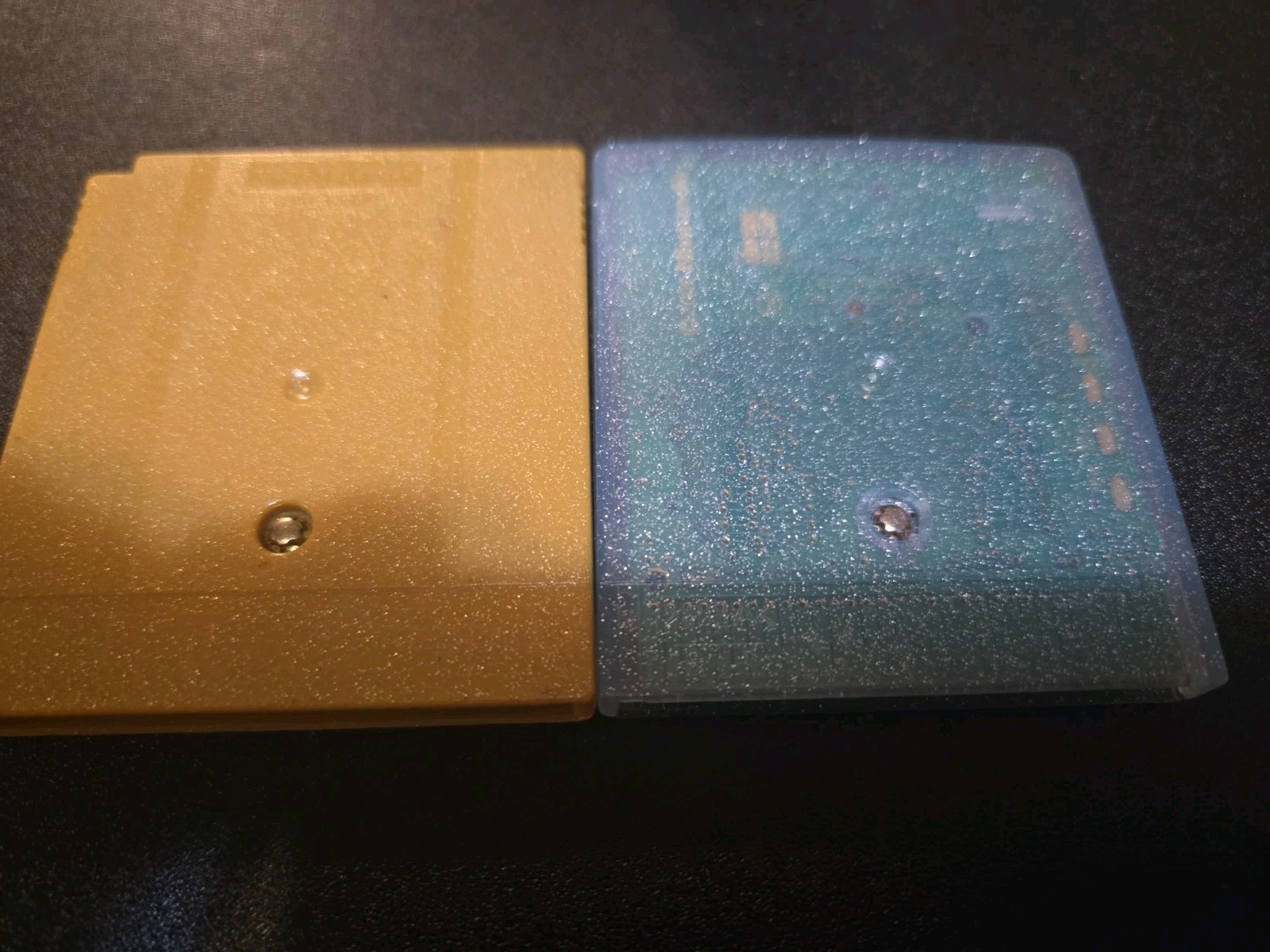 SUPER Pokémon BUNDLE!! POKÉMON Edition GameBoy Color 4 Pokémon GAMES