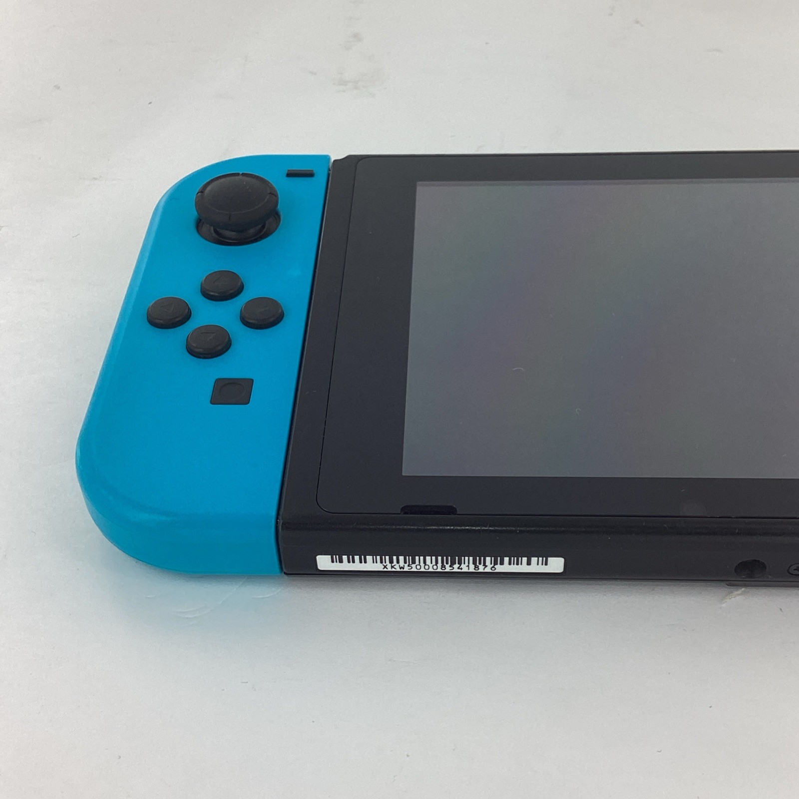 Nintendo Switch 32GB Handheld Console – Neon Red/Neon Blue – #20613