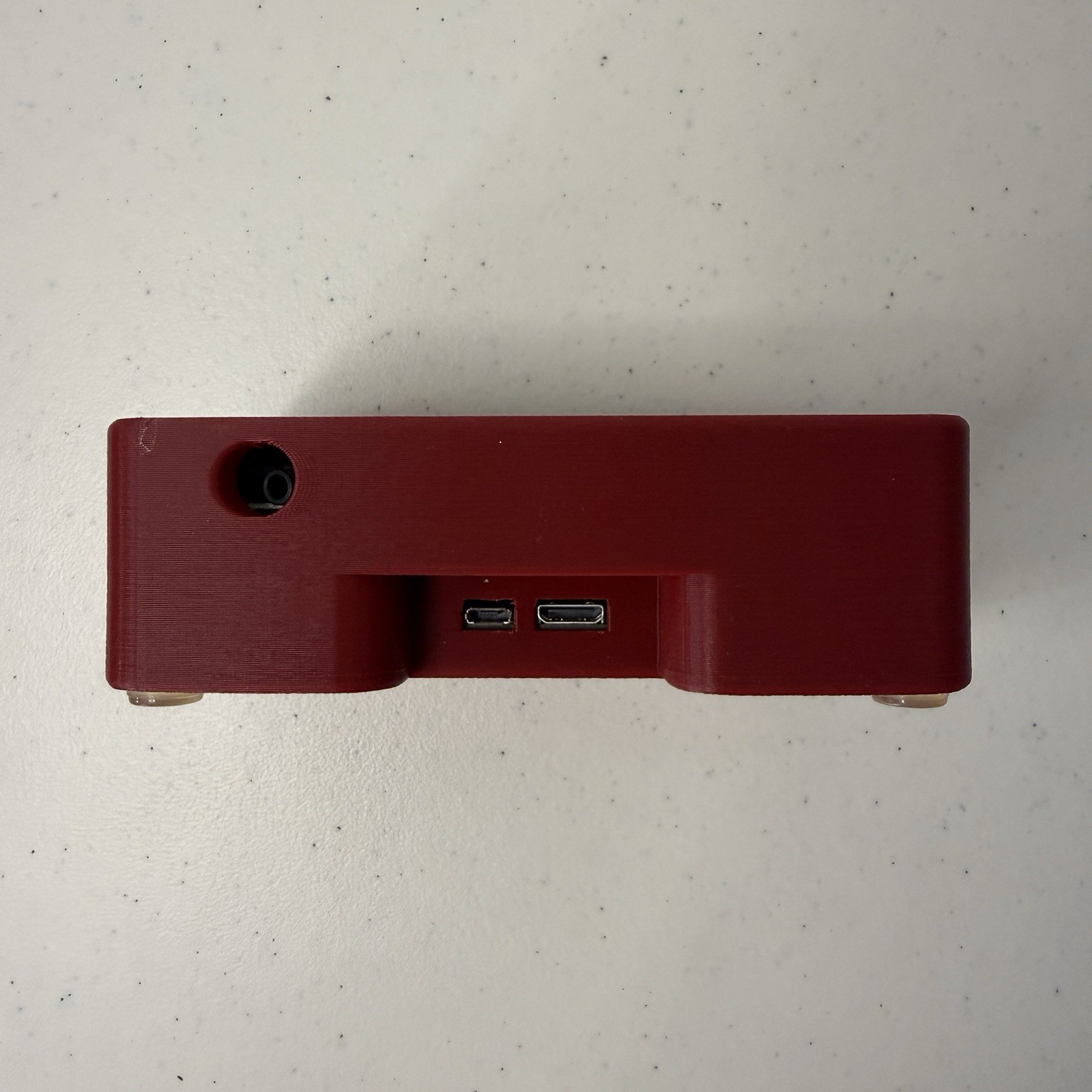 GBA Consolizer by Woozle (HDMI 720p for GameBoy) w/Manual