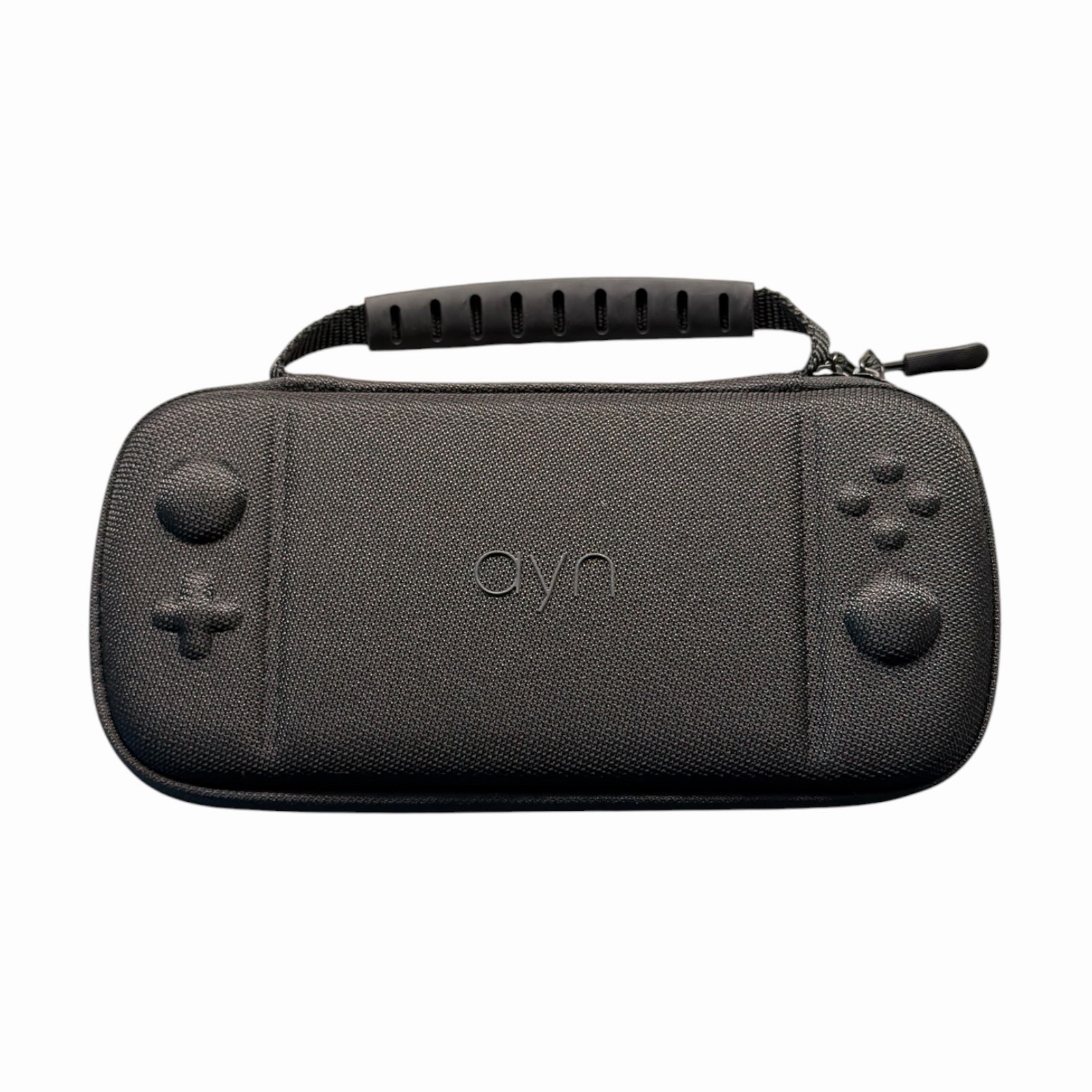 AYN Odin 2 Pro 12GB 256GB Rainbow Android Handheld Gaming Console + Case