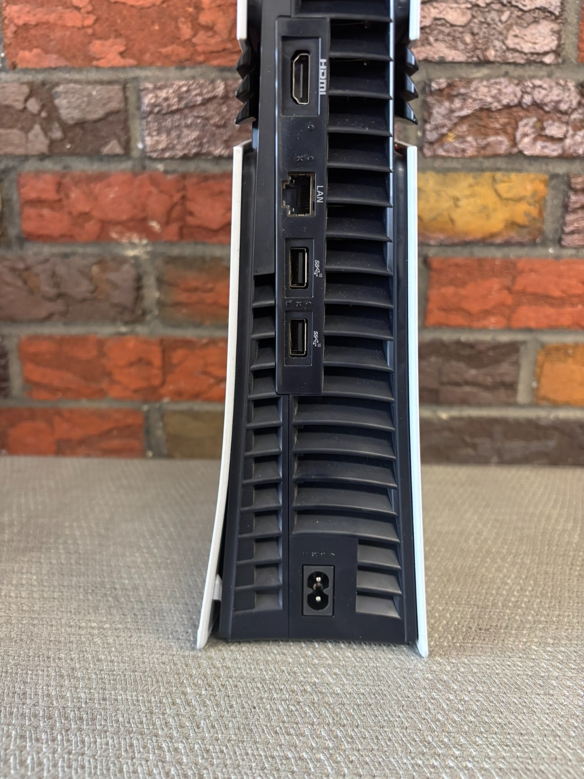 Sony PlayStation 5 Pro 2TB CFI-7019