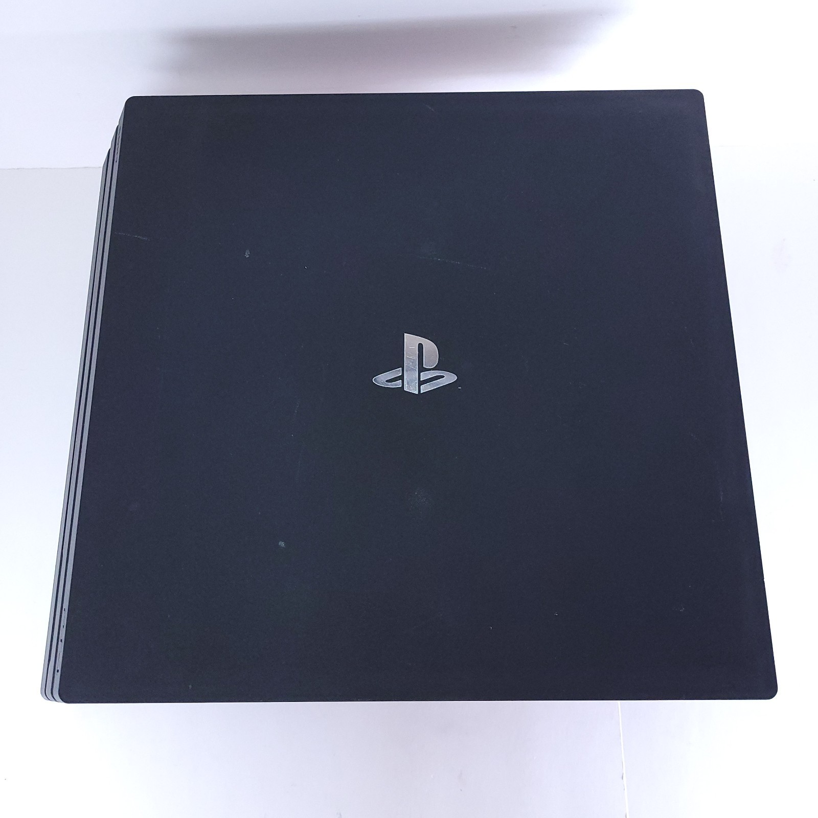 Sony PlayStation 4 Pro 1TB Console model CUH-7015B w/Rose Gold Controller