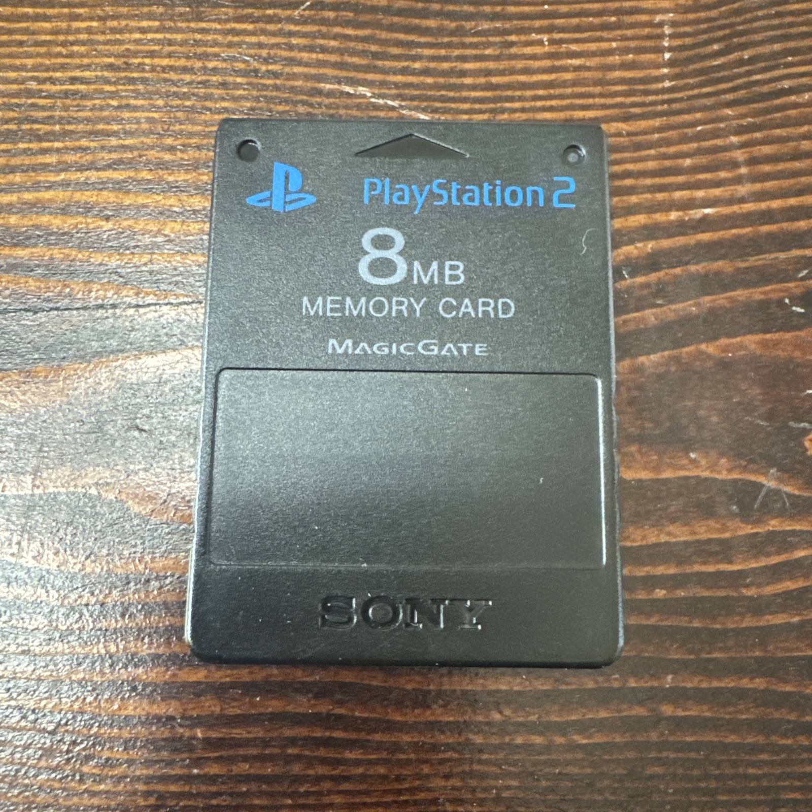PlayStation 2 Bundle Instruction Manual, Online Start-up Disk 4.0 and 8MB Memory