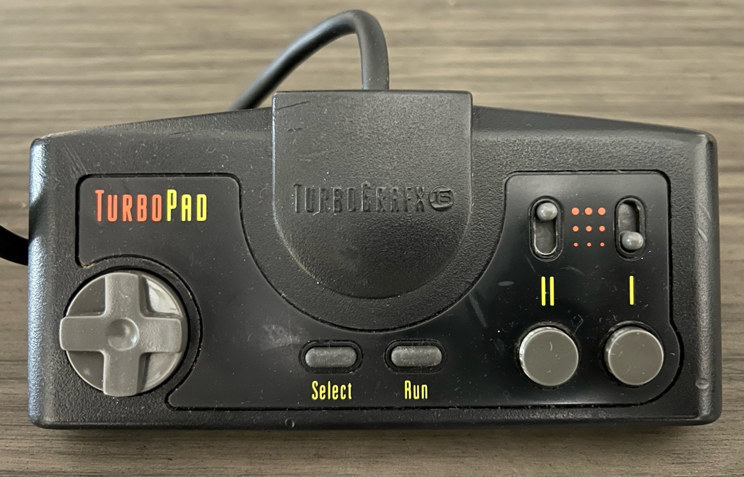 NEC TURBOGRAFX-16