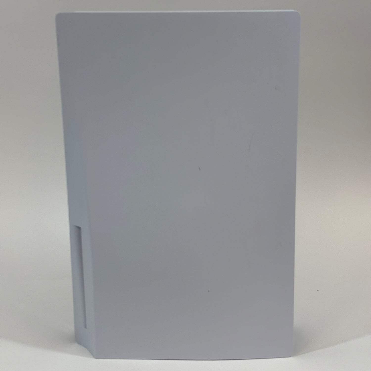 Broken Sony PlayStation 5 Disc 825GB White Console Only CFI-1215A Overheating