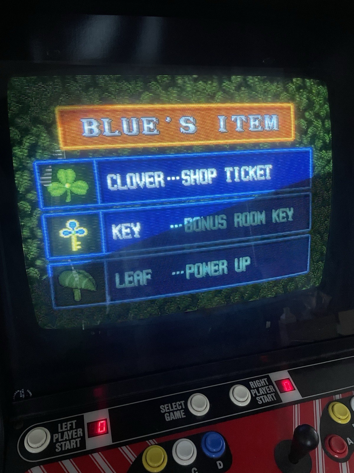 Blues Journey Raguy SNK NEOGEO MVS Arcade Cartridge, Working Item