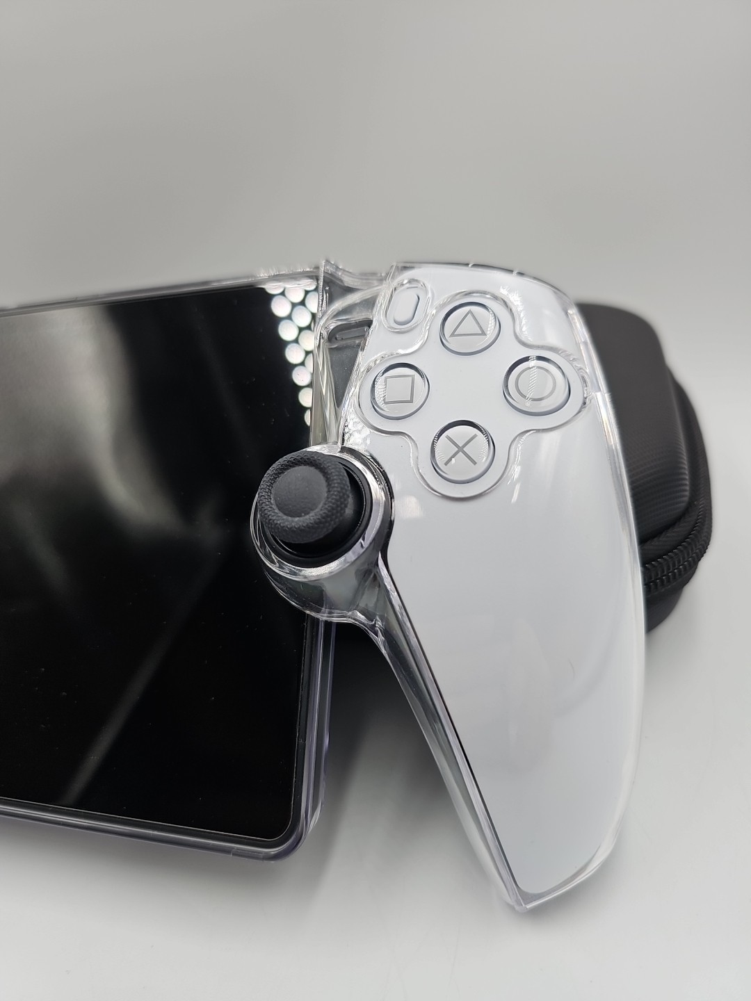 Sony PlayStation Portal CFI-Y1001 Remote Player For PS5 Console (Pre-owned)