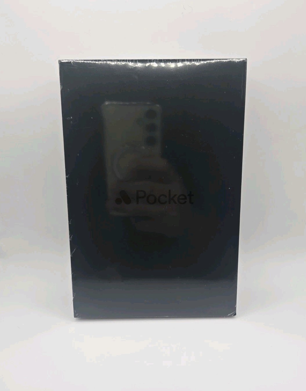 Analogue Pocket Console Black New Authentic