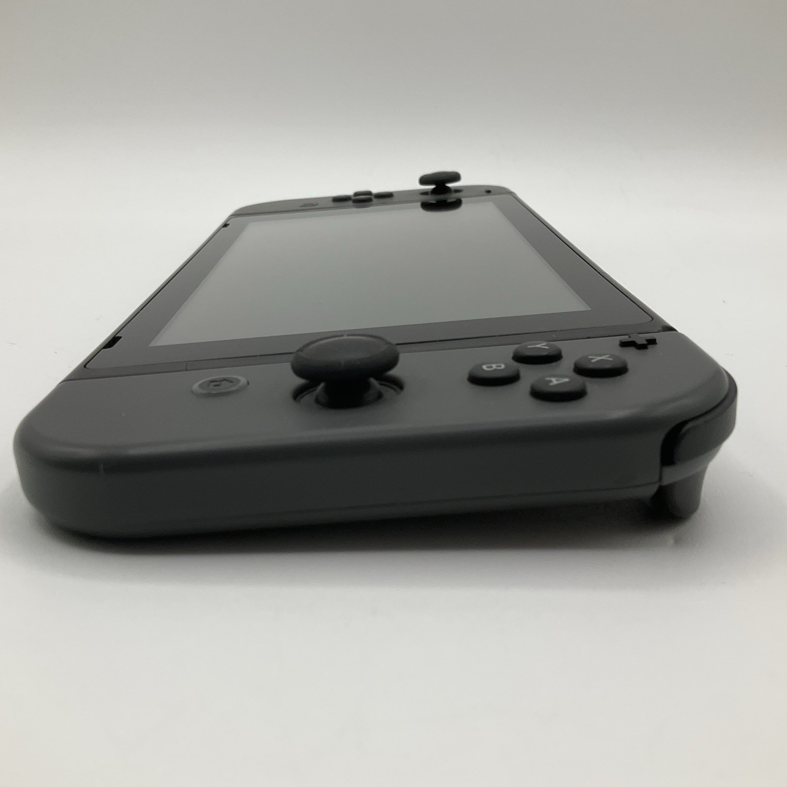 Nintendo Switch Console HAC-001 With Black/Gray Joy-Cons