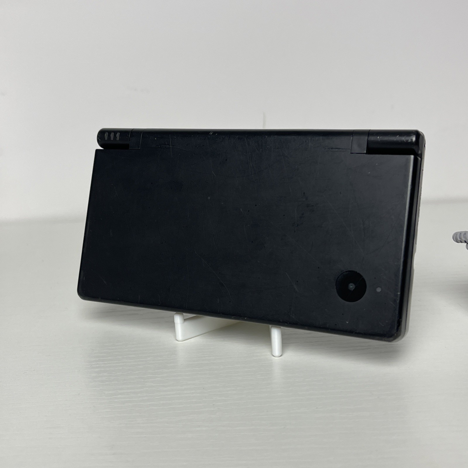 Nintendo DSi TWL-001 Black Handheld Console System Tested READ