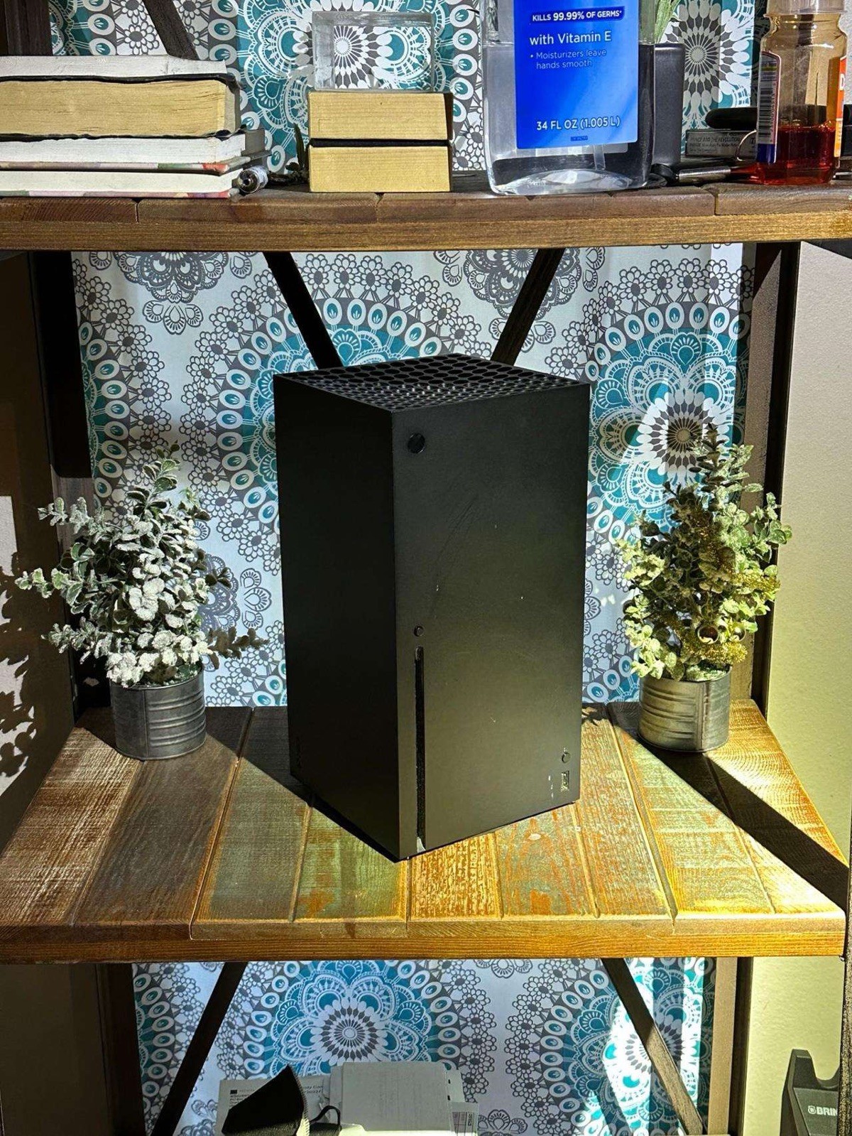 Microsoft Xbox Series X 1TB Console – Read My Description!