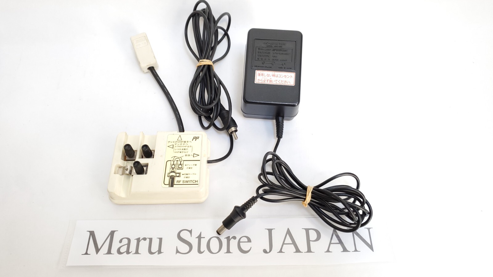 NES Nintendo Famicom Console Overhauled Select / Condition Additional Accessory
