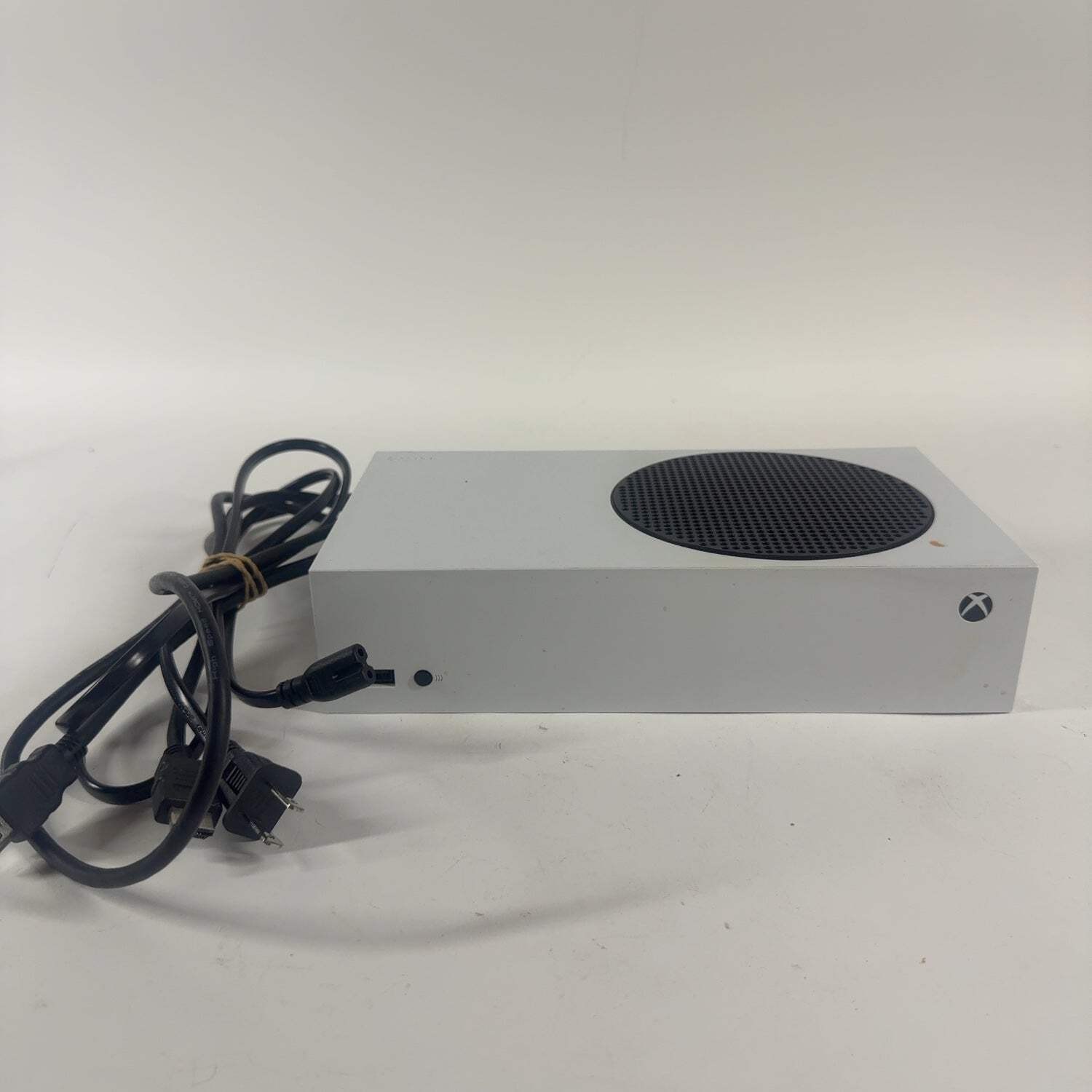 Microsoft Xbox Series S 512GB Console Gaming System White 1883