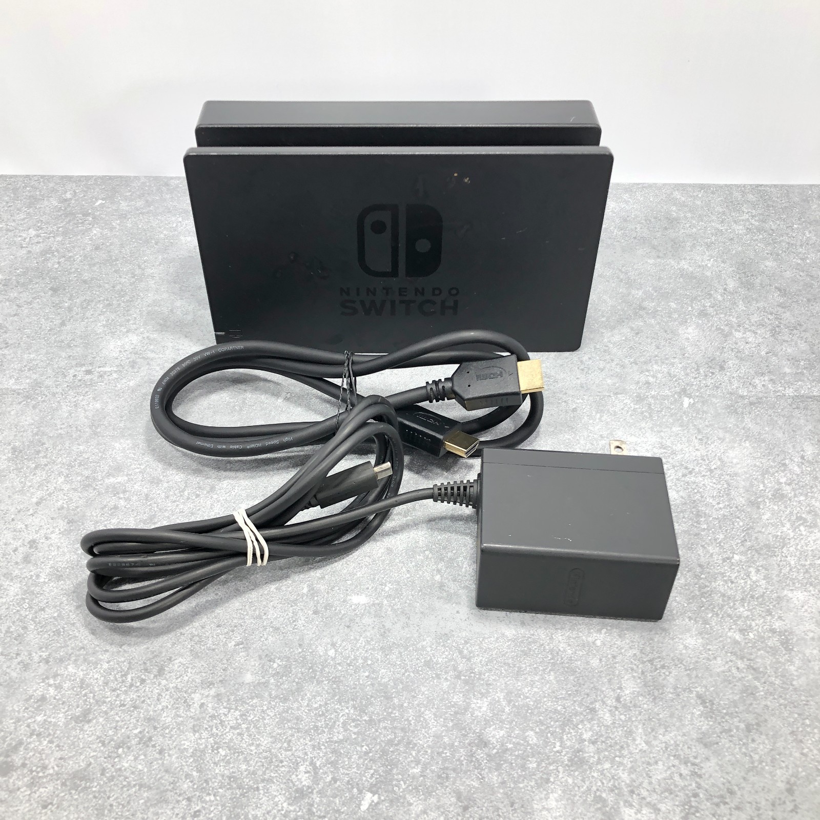 [EX+3] Nintendo Switch V1 Hac-001 2018 Console Region Free red Blue 26-06-51