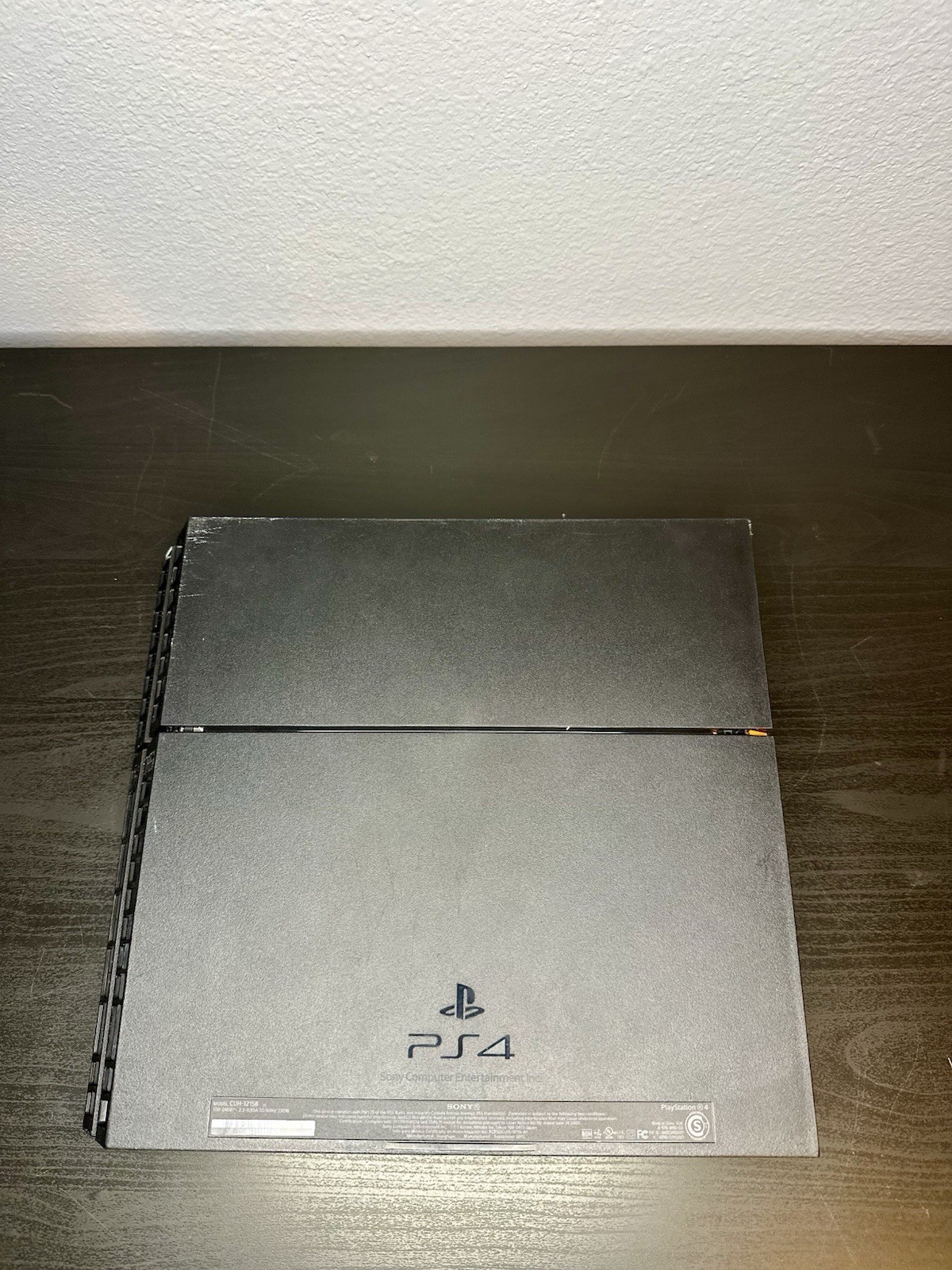 Sony PlayStation 4 Call Of Duty Black Ops 3 Edition 1TB Console PS4 CUH-1215B