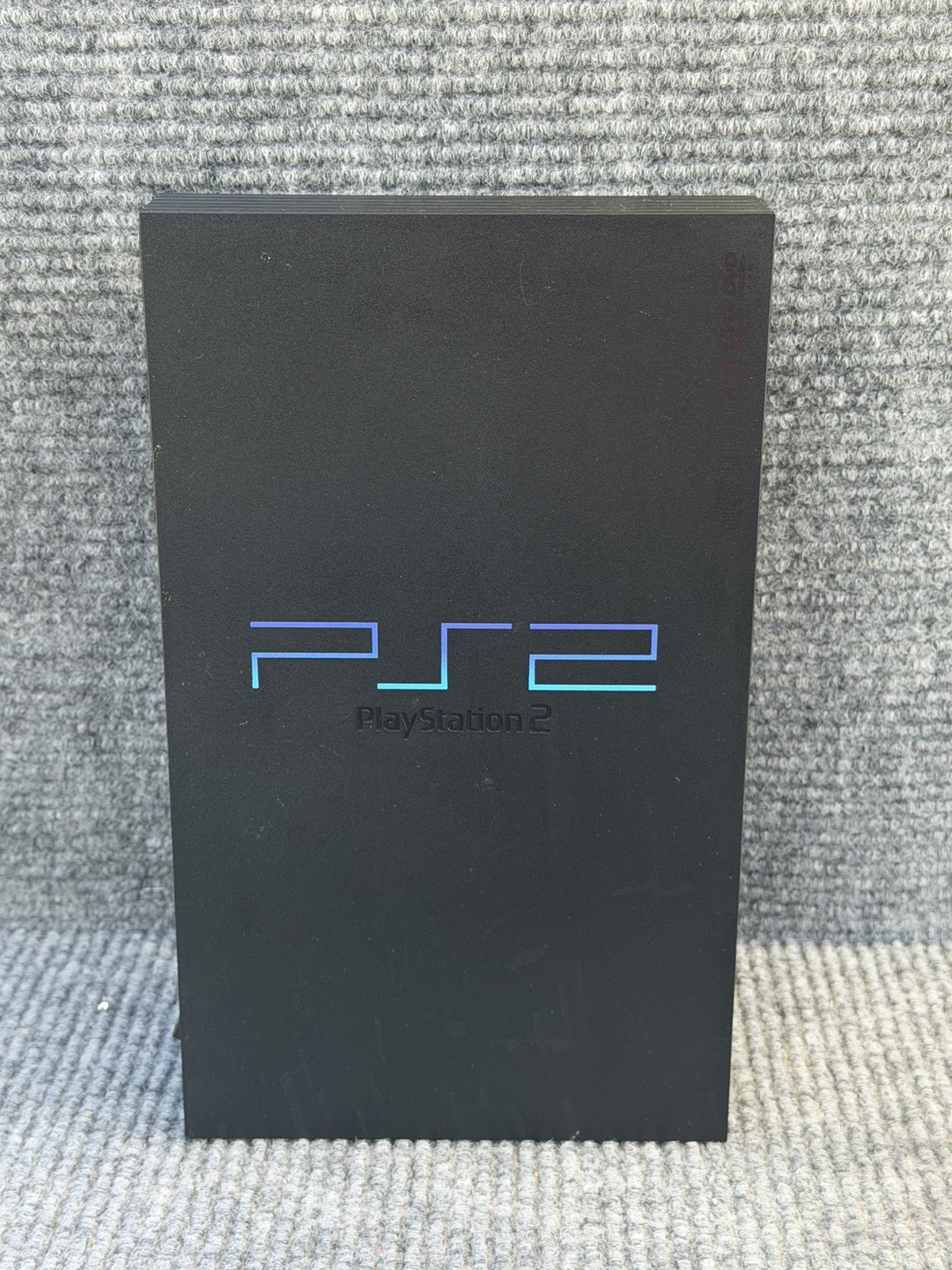 Sony PlayStation 2 PS2 Fat Console Bundle SCPH-35001