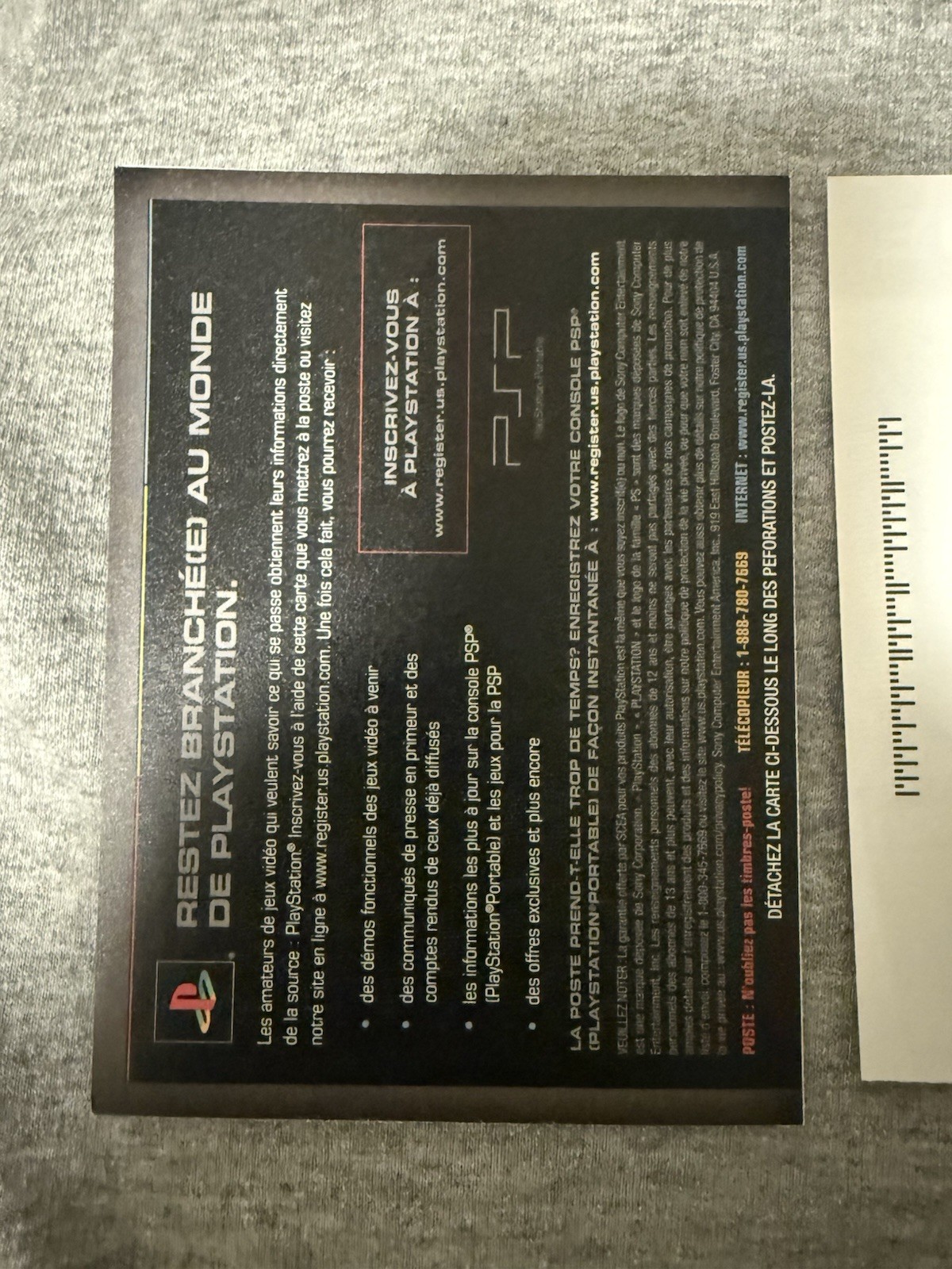 Sony PSP-3000 Silver Ratchet & Clank Size Matters Entertainment Pack Wi-Fi 1GB