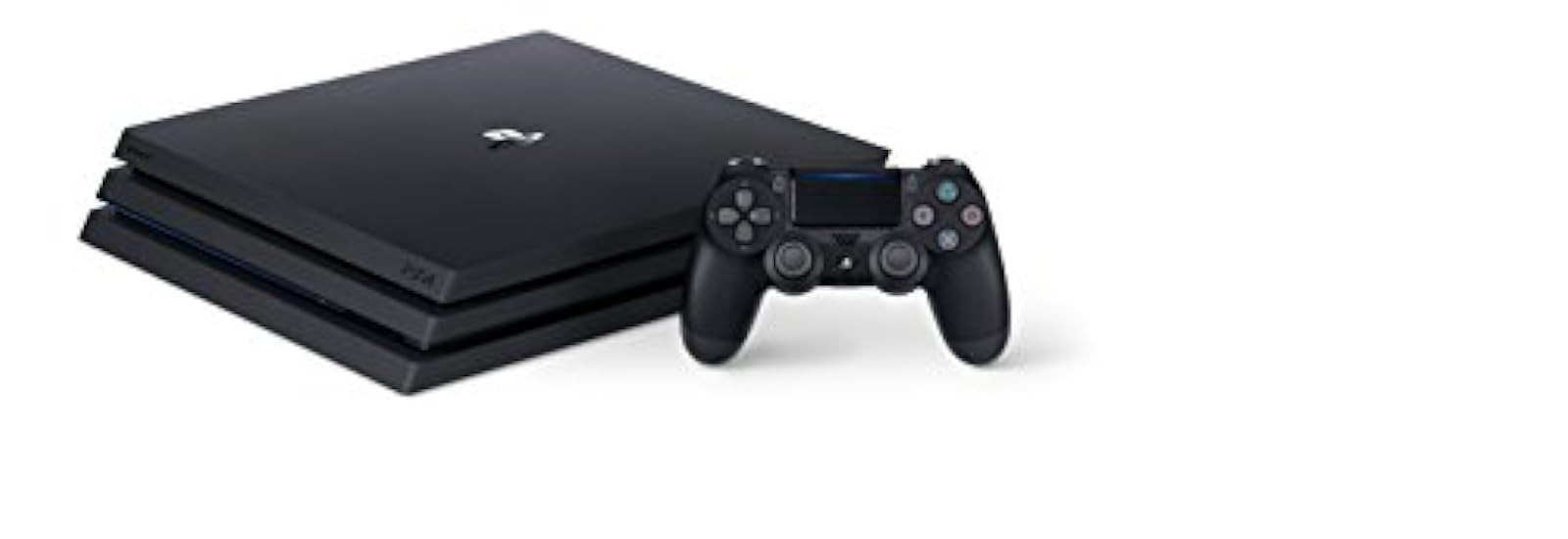 Sony PlayStation 4 Pro 1TB Console PS4 4K Very Good 9E