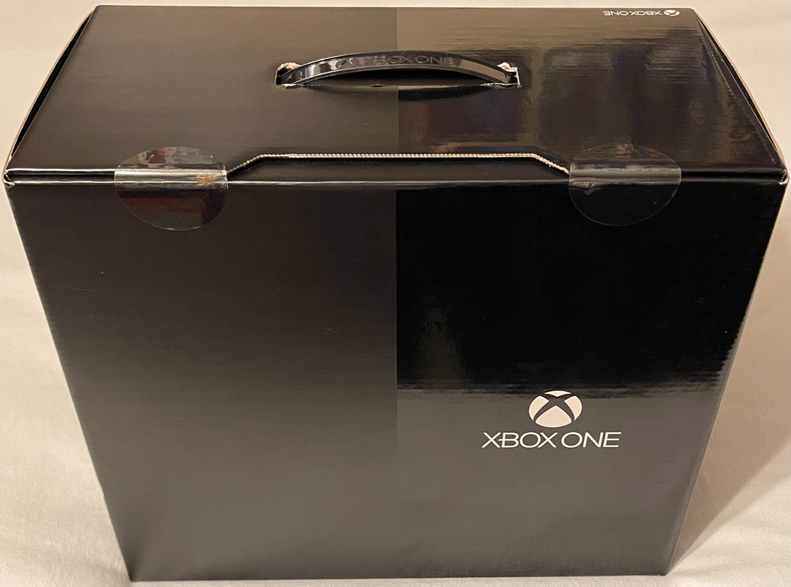 New Microsoft Xbox One 500GB Console Gaming System Day One Special Edition
