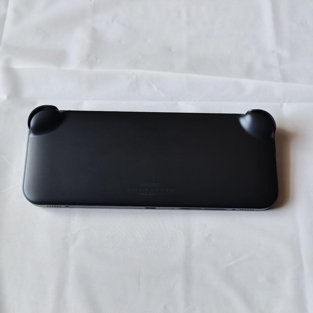 AYANEO Pocket S 16GB 512GB Snapdragon G3x Gen2 Android Console w/Ergonomic Case