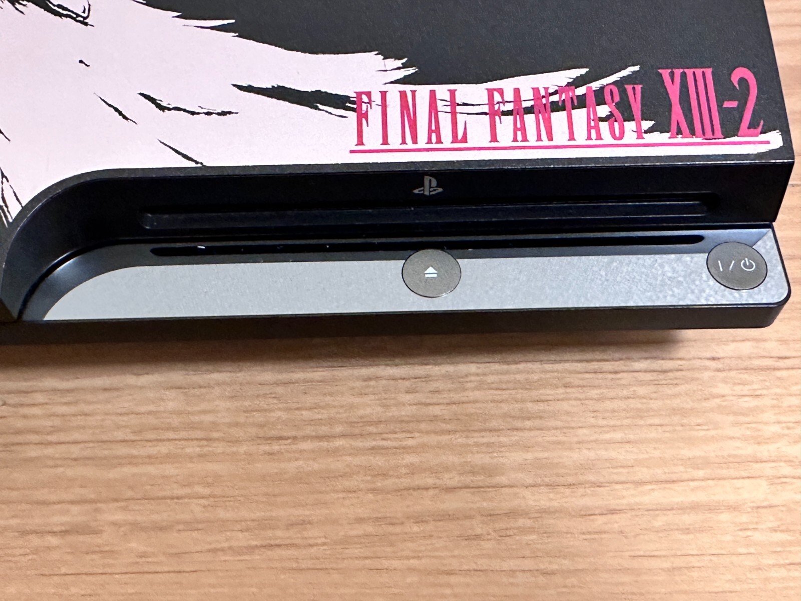 Sony Playstation 3 PS3 Final Fantasy XIII-2 Lightning Edition Console CEJH-10020