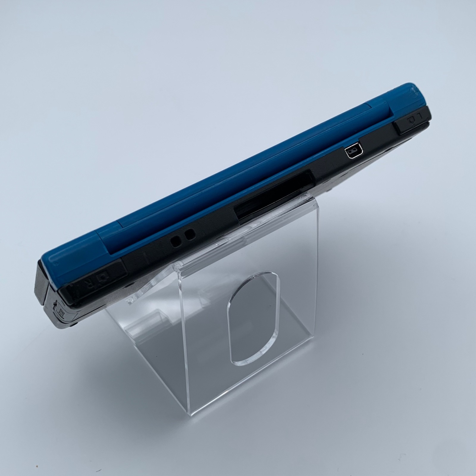NINTENDO DSI XL BLUE UTL-001: TESTED / WORKING