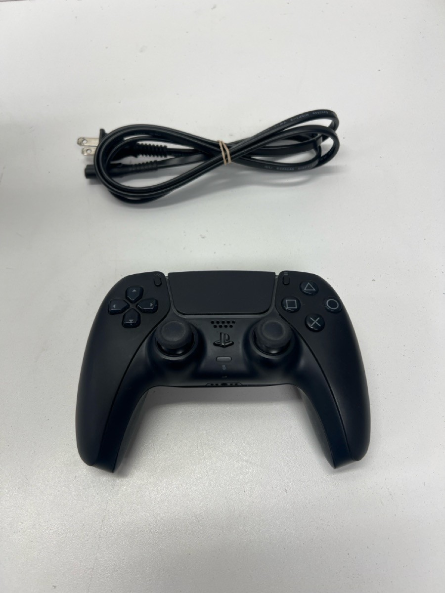 SONY PS5 – PLAYSTATION 5 – SYSTEM – DISC – CFI-1015A (P08036040)