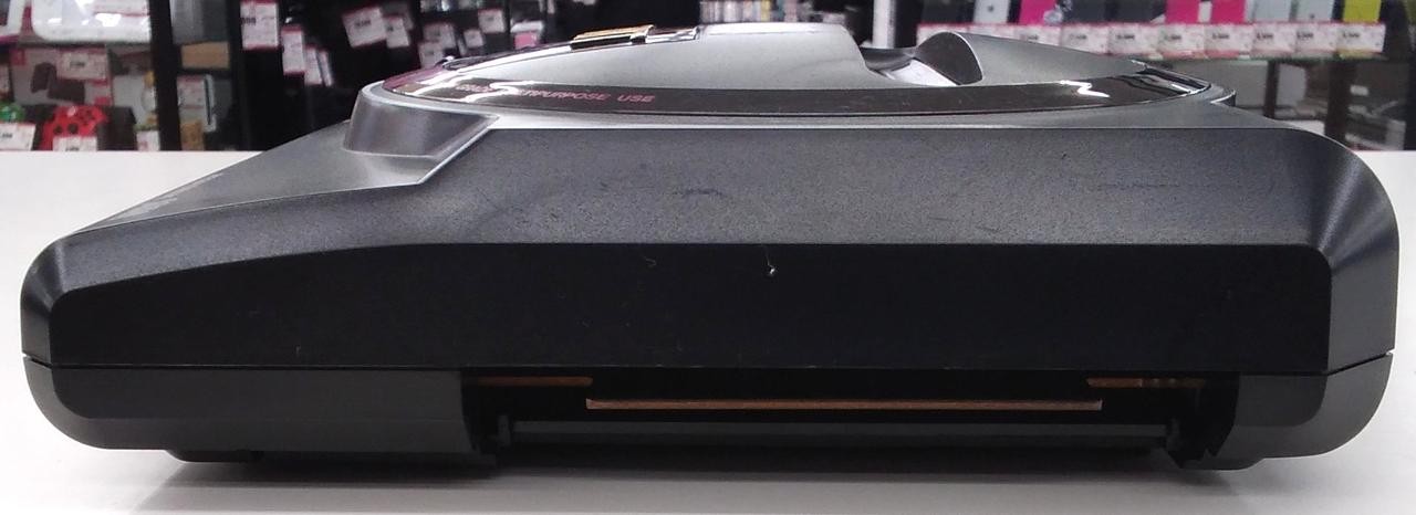 Mega Drive Model HAA 2510 SEGA