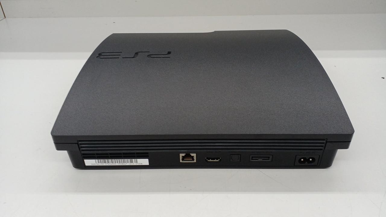 PlayStation 3 Model CECH 2100A SONY