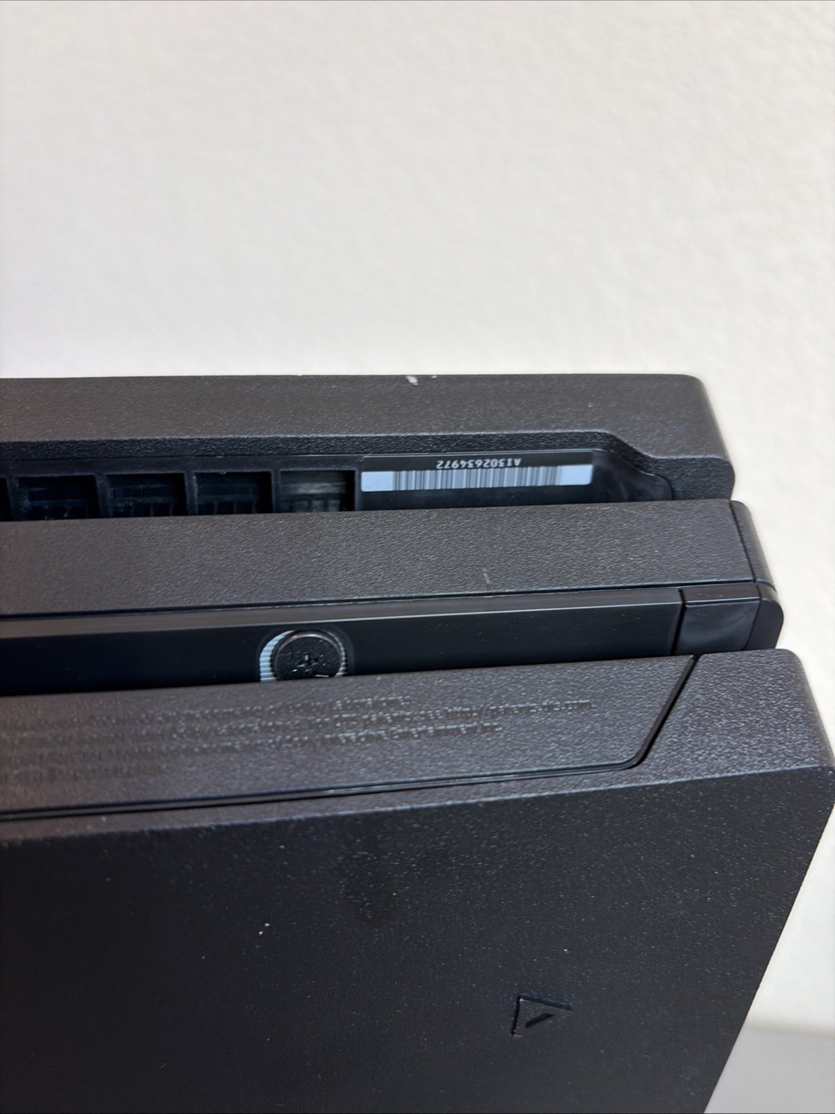 Sony PlayStation 4 Pro 1TB PS4 Pro CUH-7015B, Tested & Working, With Controller