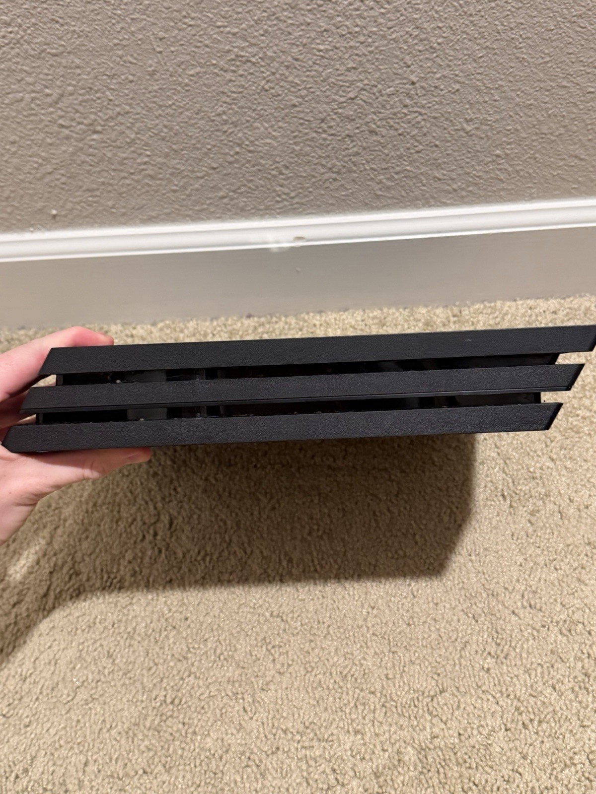 Sony PS4 Pro CUH-7015B Console Only Tested Working