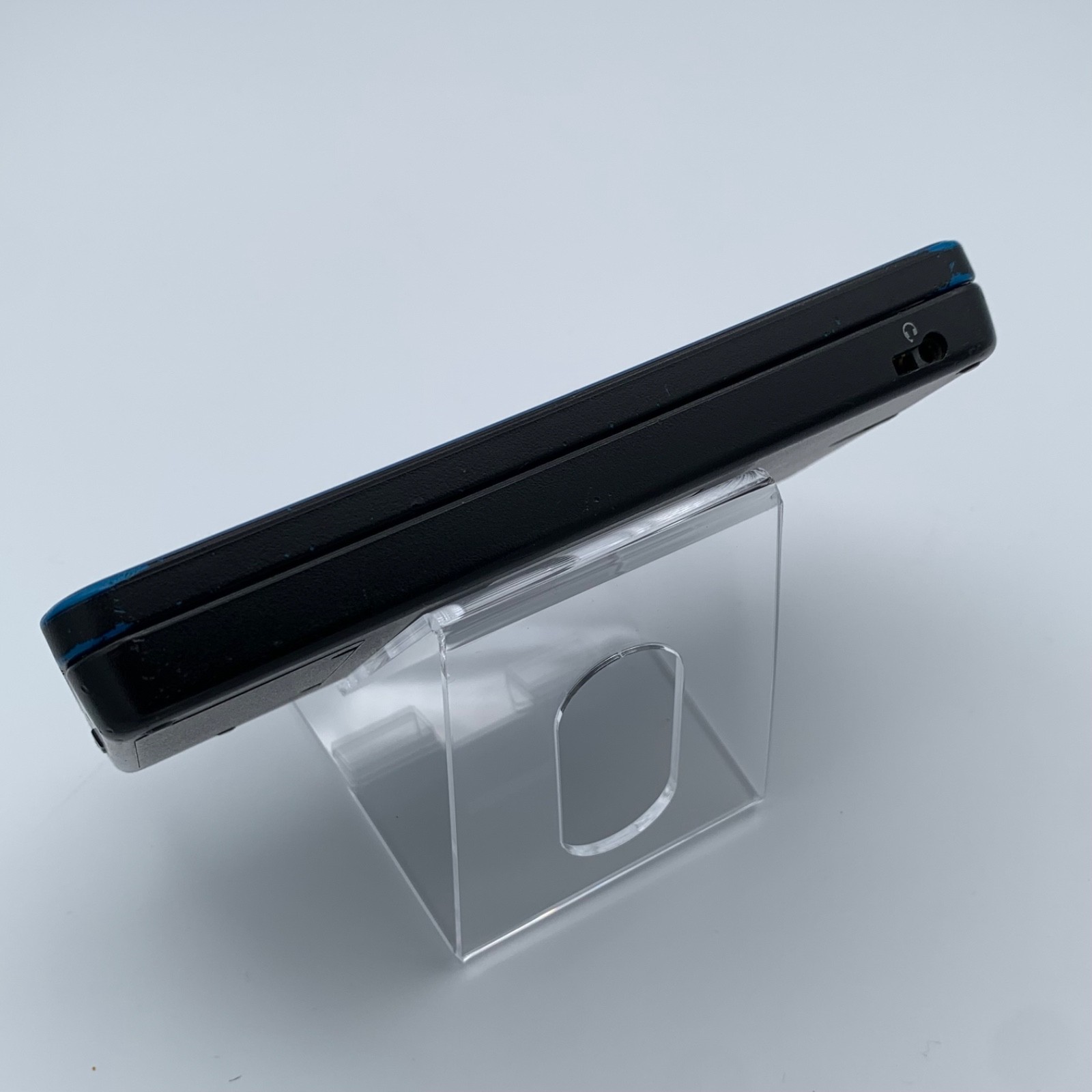 NINTENDO DSI XL BLUE UTL-001: TESTED / WORKING