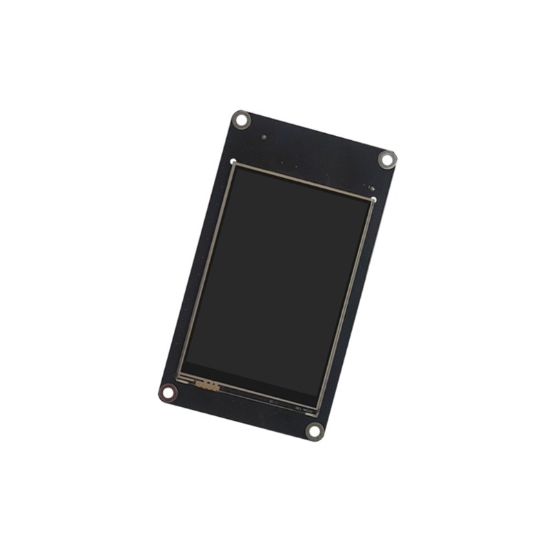 480×320 Resolution Communication High Brightness For Handheld Industrial