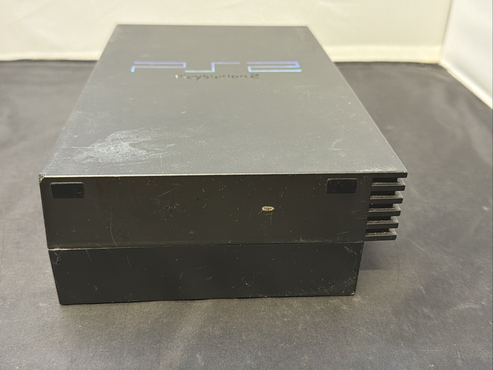 Sony PlayStation 2 SCPH-30001 PS2 Fat Console Only Parts/Repair Powers On