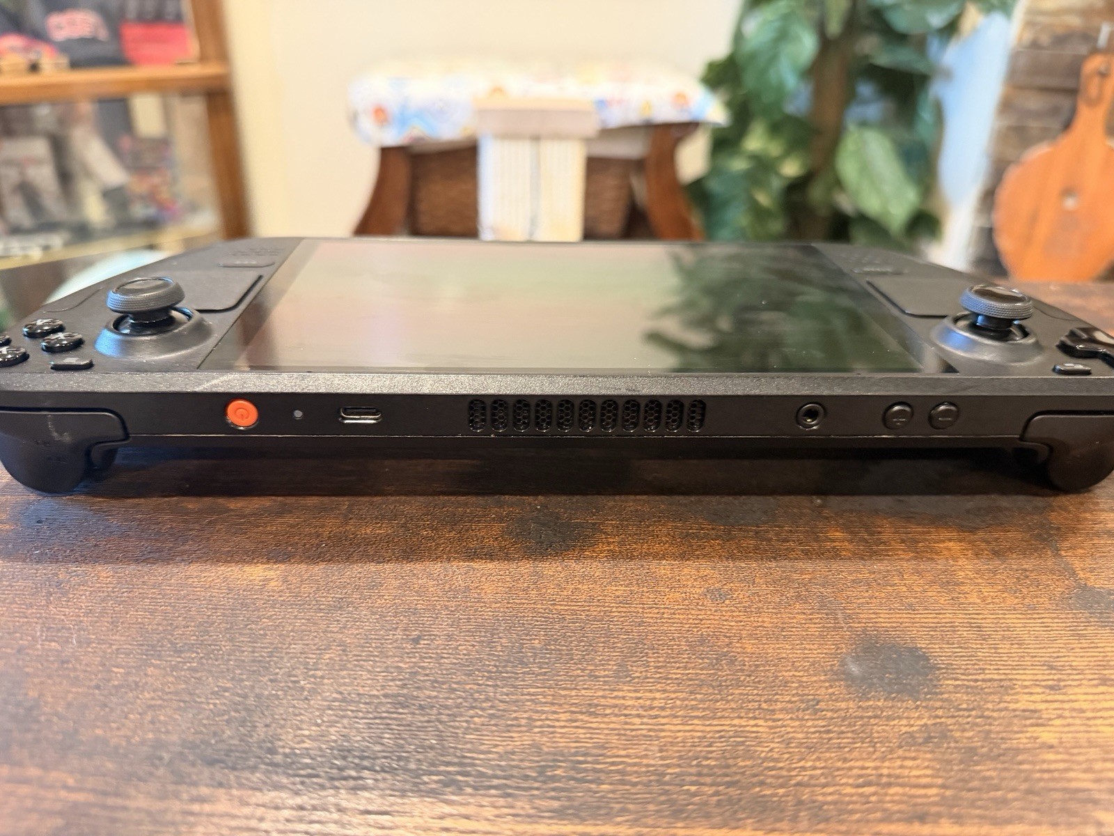 Steam Deck OLED 512GB Bundle (512GB SD Card/Dock/Case Included)