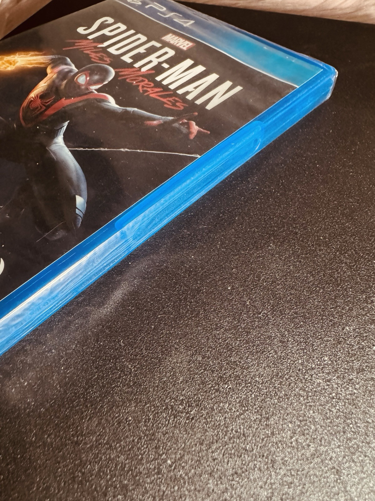 Sony PlayStation 4 Slim PS4 Game 1TB Console 10.50v + New SpiderMan Sealed