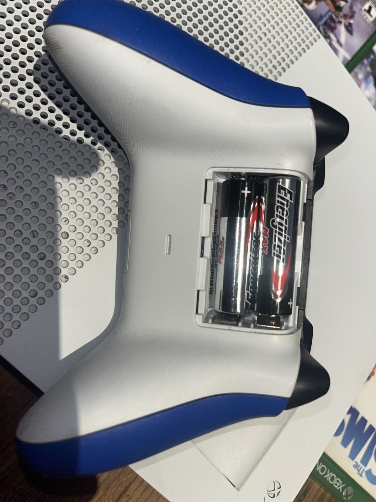 Xbox One S Bundle Controller Plus 11 Games Tested