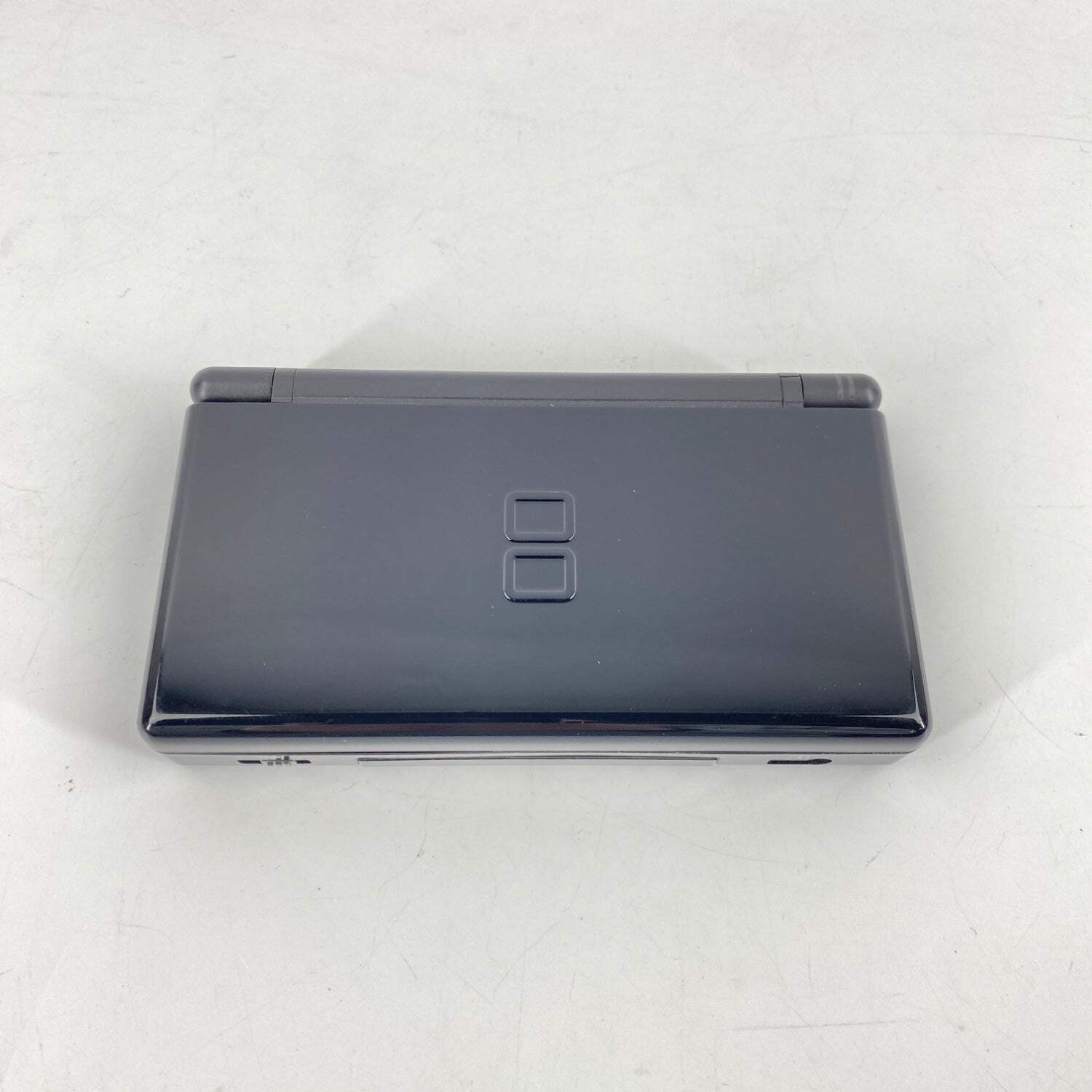 Nintendo DS Lite Handheld Game Console USG-001 Black